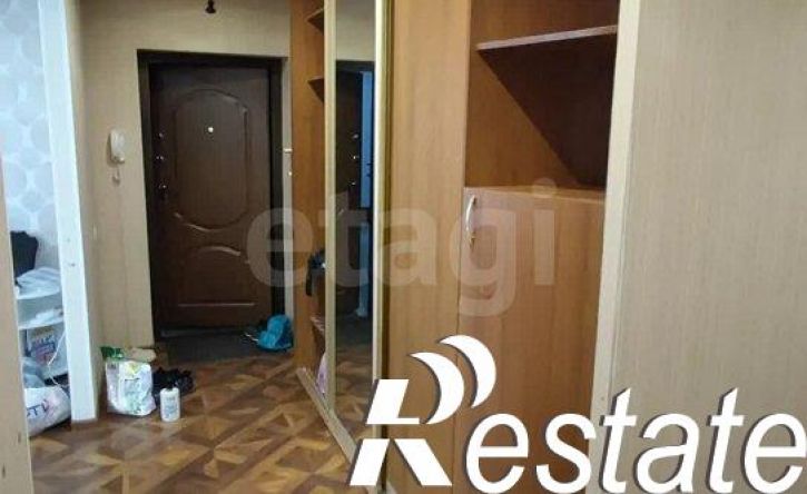 3-комн квартира Ключевская улица, 90Б,  д. 90Б