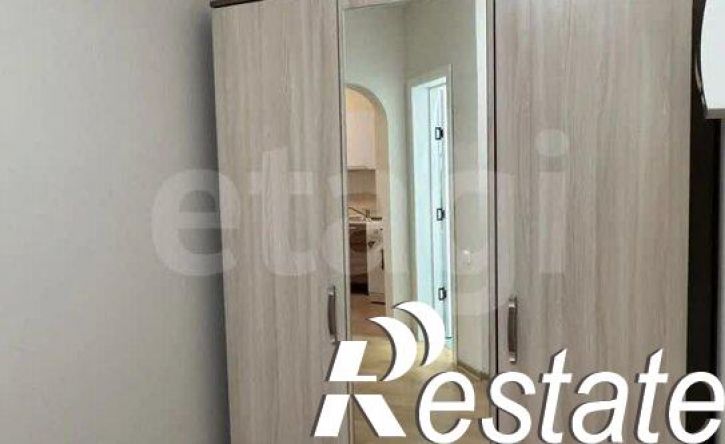 1-комн квартира Ключевская улица, 4В,  д. 4В