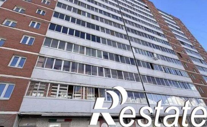 1-комн квартира Ключевская улица, 4В,  д. 4В