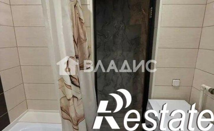 1-комн квартира Тобольская улица, 73,  д. 73
