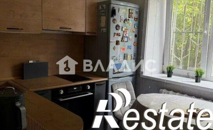 1-комн квартира Тобольская улица, 73,  д. 73