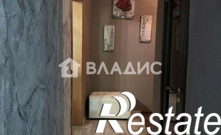 1-комн квартира Тобольская улица, 73,  д. 73
