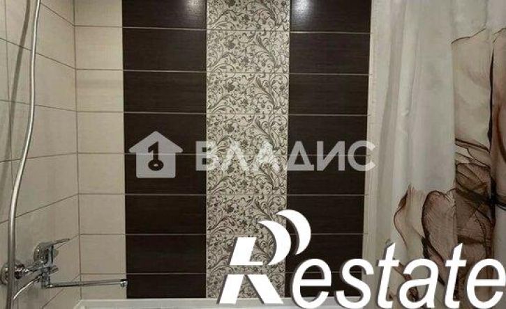 1-комн квартира Тобольская улица, 73,  д. 73