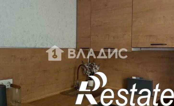 1-комн квартира Тобольская улица, 73,  д. 73