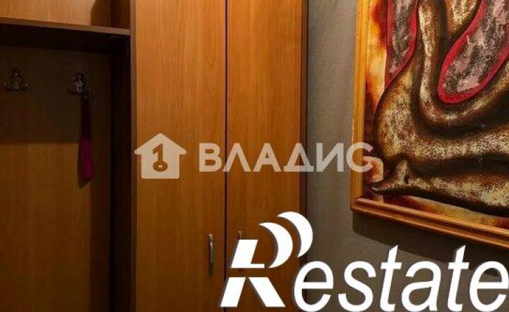 1-комн квартира Тобольская улица, 73,  д. 73