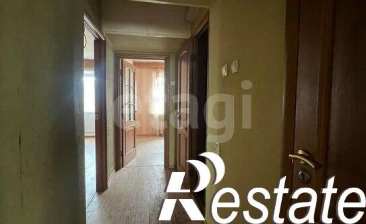 5-комн квартира улица Ринчино, 28,  д. 28