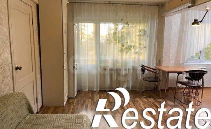2-комн квартира Профсоюзная улица, 40,  д. 40