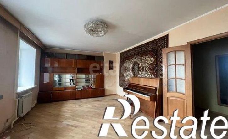 5-комн квартира улица Ринчино, 28,  д. 28