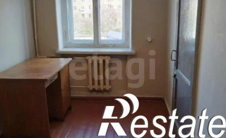 2-комн квартира улица Гагарина, 18,  д. 18