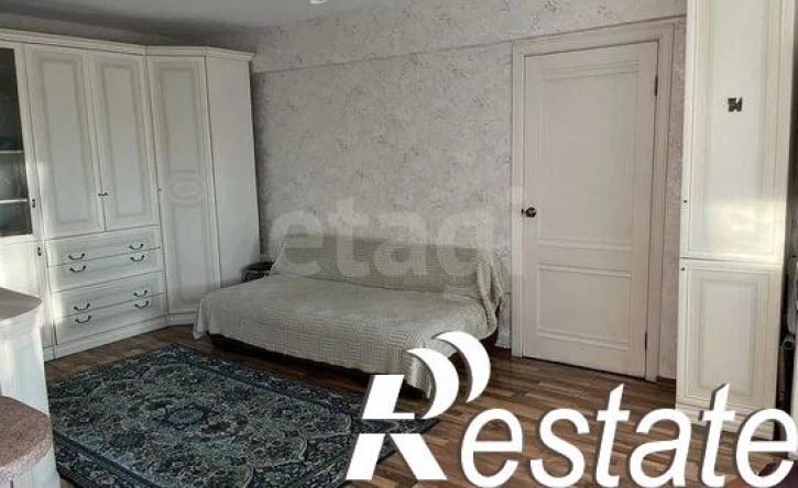 2-комн квартира Профсоюзная улица, 40,  д. 40