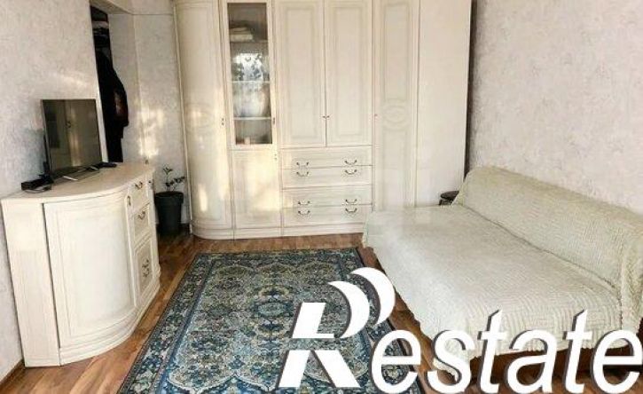 2-комн квартира Профсоюзная улица, 40,  д. 40