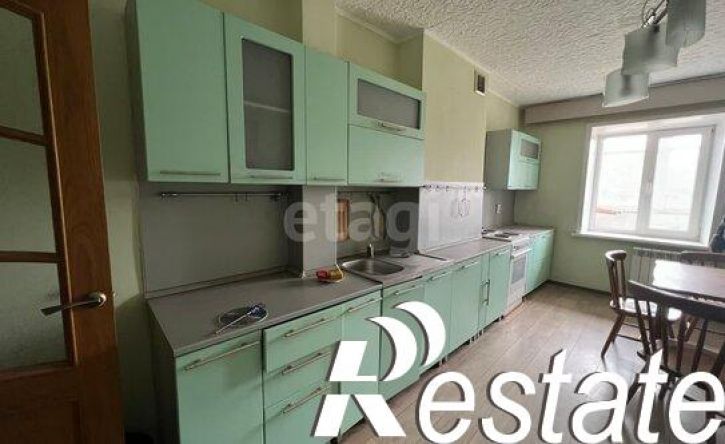 5-комн квартира улица Ринчино, 28,  д. 28