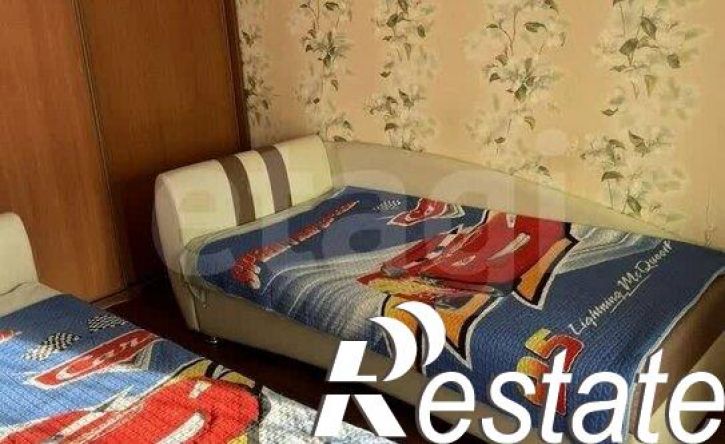 2-комн квартира Профсоюзная улица, 40,  д. 40