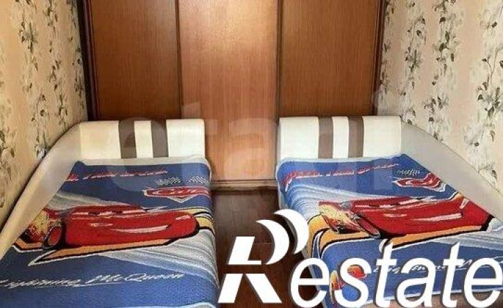 2-комн квартира Профсоюзная улица, 40,  д. 40