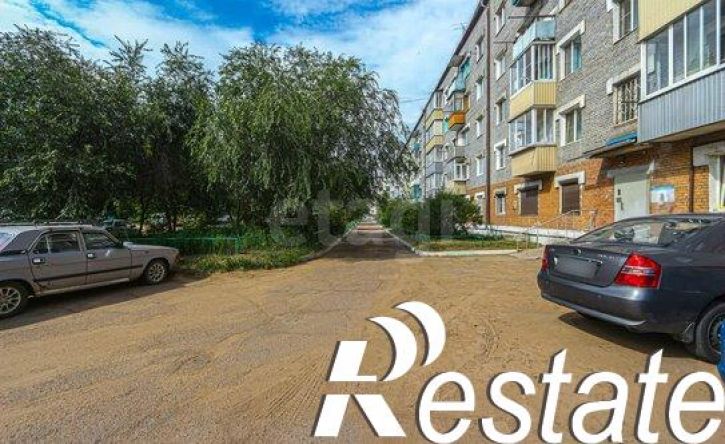 1-комн квартира улица Тулаева, 136,  д. 136