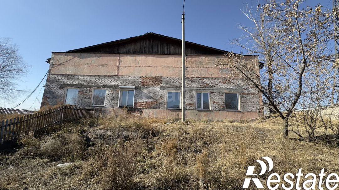 Купить ОСЗ, отдельно стоящее здание за 60 000 000 рублей на Таганская улица