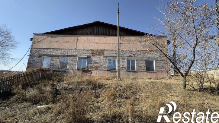 Отдельное здание Таганская улица