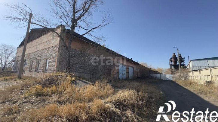 Отдельное здание Таганская улица