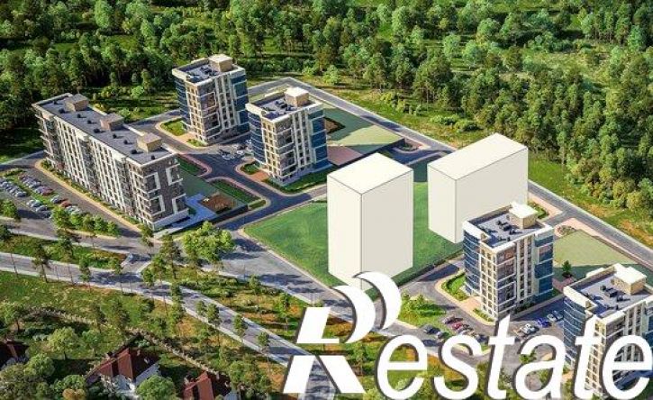 3-комн квартира в новом доме 144-й микрорайон