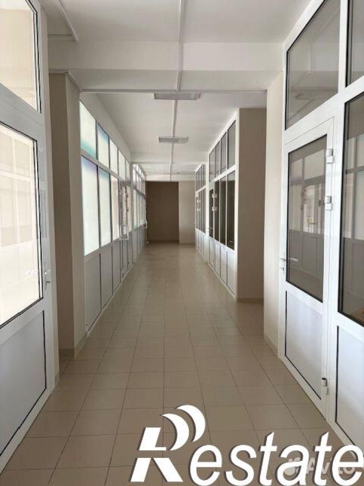 Офис улица Бабушкина, 208,  д. 208