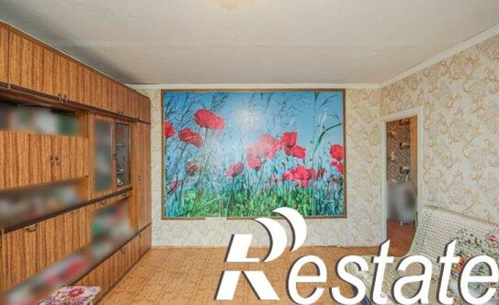 1-комн квартира улица Шумяцкого, 25,  д. 25