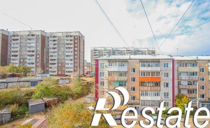 1-комн квартира улица Шумяцкого, 25,  д. 25