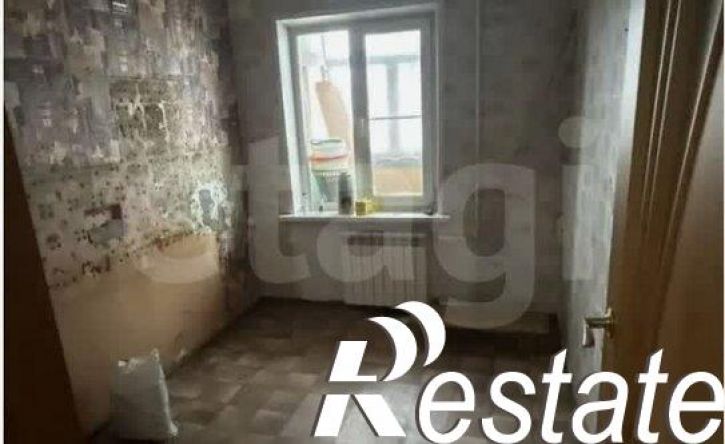 3-комн квартира улица Намжилова, 27,  д. 27