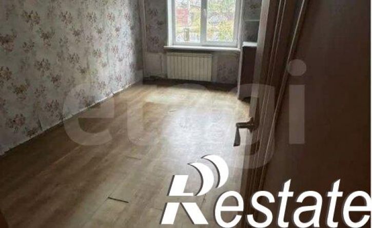 3-комн квартира улица Намжилова, 27,  д. 27