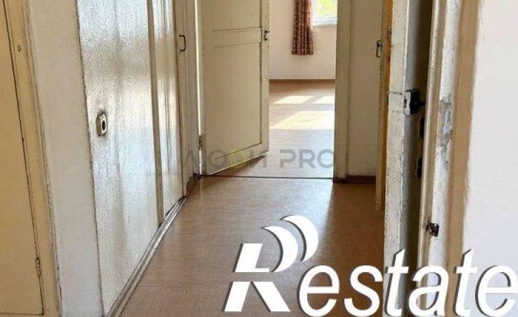 3-комн квартира улица Мокрова, 29,  д. 29