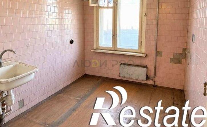 3-комн квартира улица Мокрова, 29,  д. 29