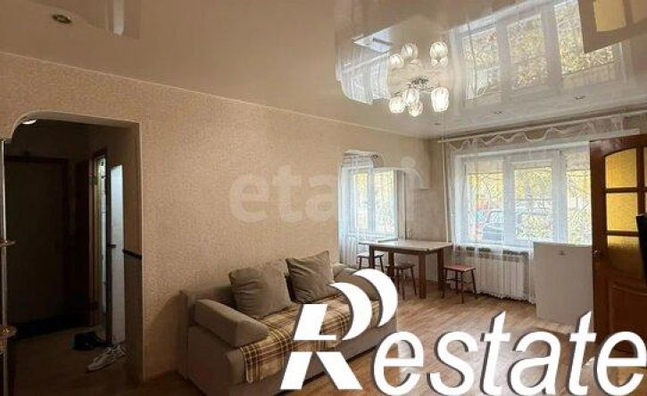 3-комн квартира бульвар Карла Маркса, 7А,  д. 7А