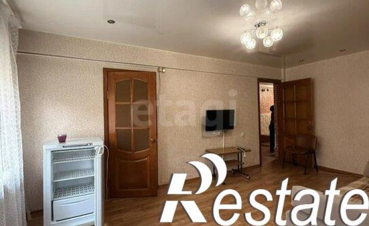 3-комн квартира бульвар Карла Маркса, 7А,  д. 7А