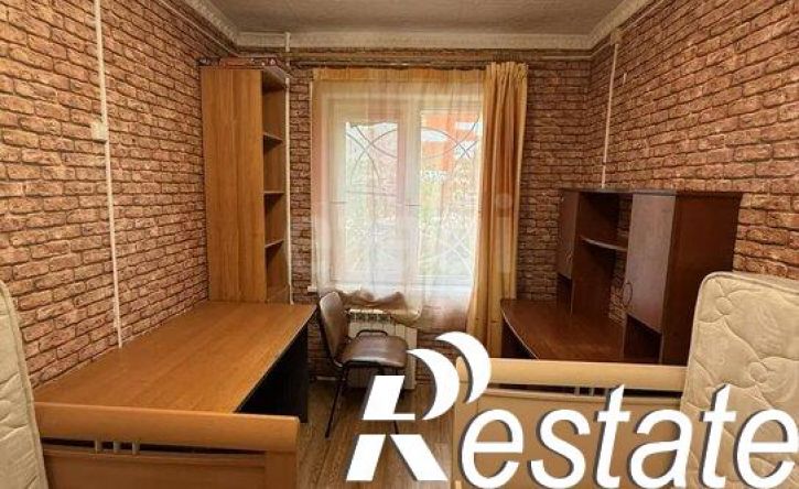 3-комн квартира бульвар Карла Маркса, 7А,  д. 7А