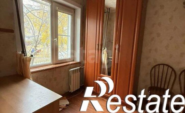 3-комн квартира бульвар Карла Маркса, 7А,  д. 7А