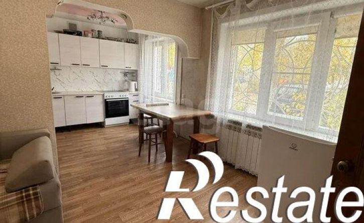 3-комн квартира бульвар Карла Маркса, 7А,  д. 7А