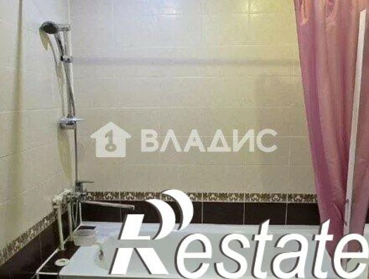 1-комн квартира 113-й микрорайон, 4А