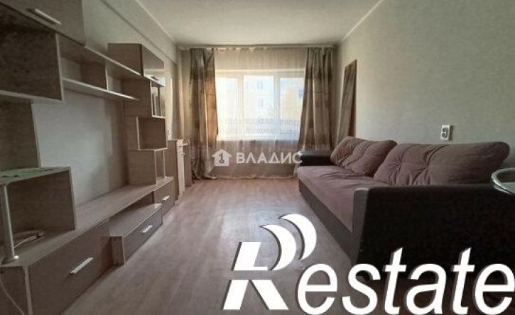 1-комн квартира Ключевская улица, 19,  д. 19
