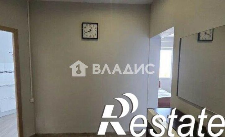 1-комн квартира 113-й микрорайон, 4А