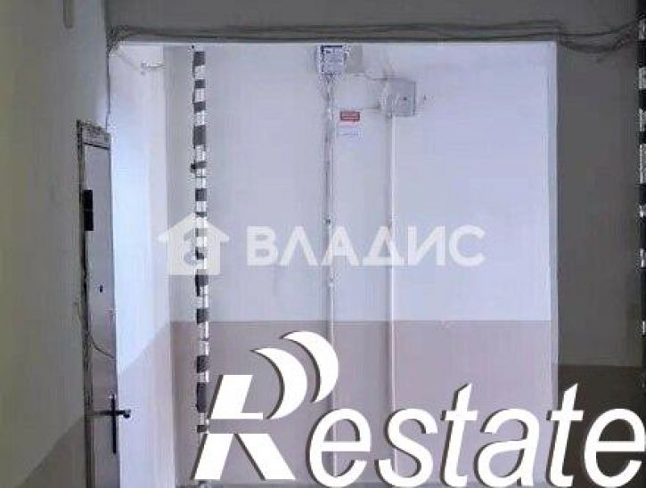 1-комн квартира 113-й микрорайон, 4А