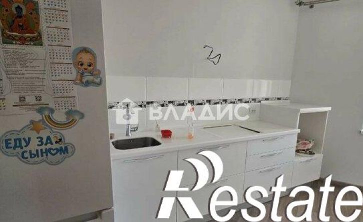 1-комн квартира 113-й микрорайон, 4А