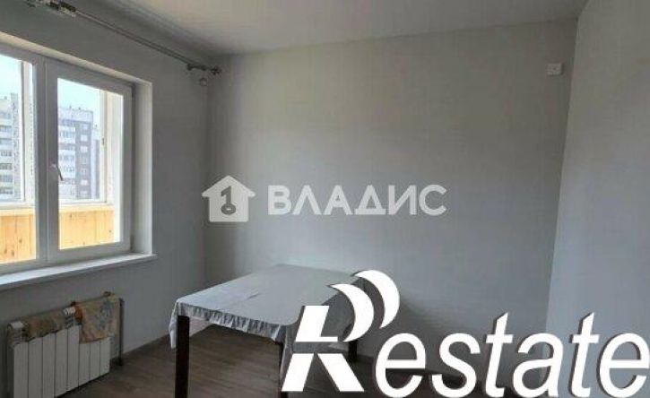 1-комн квартира 113-й микрорайон, 4А