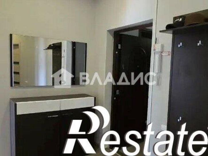 1-комн квартира 113-й микрорайон, 4А