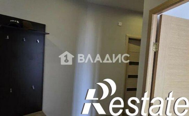 1-комн квартира 113-й микрорайон, 4А
