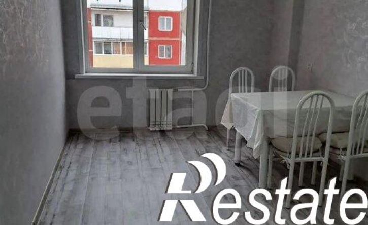 2-комн квартира улица Ринчино, 10,  д. 10