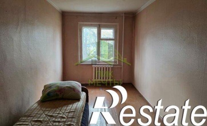 3-комн квартира проспект 50-летия Октября, 15,  д. 15