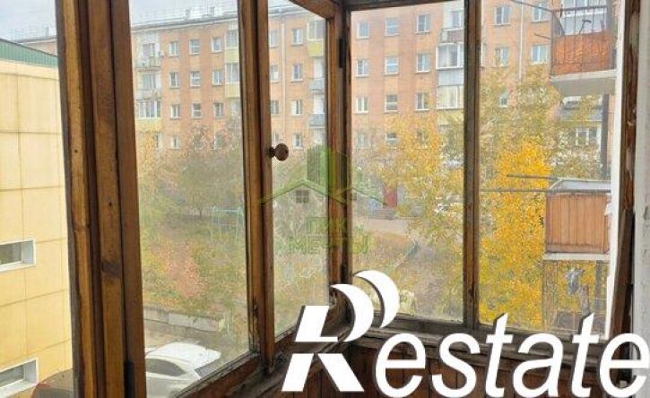 3-комн квартира проспект 50-летия Октября, 15,  д. 15