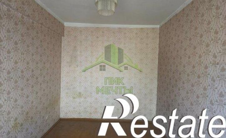 3-комн квартира проспект 50-летия Октября, 15,  д. 15