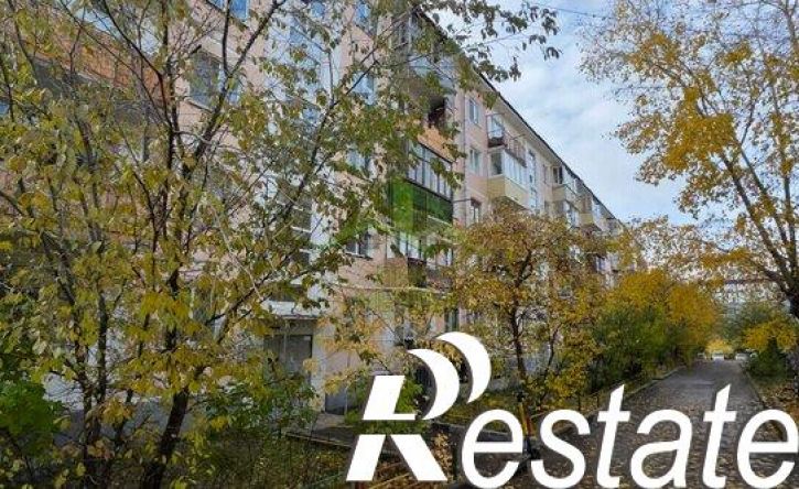 3-комн квартира проспект 50-летия Октября, 15,  д. 15