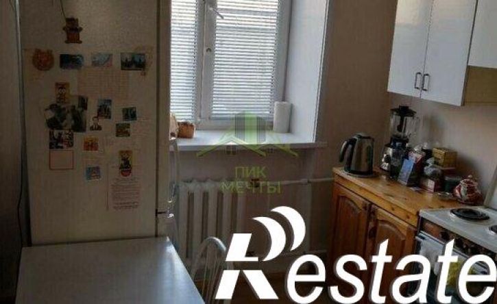 2-комн квартира Комсомольская улица, 27,  д. 27