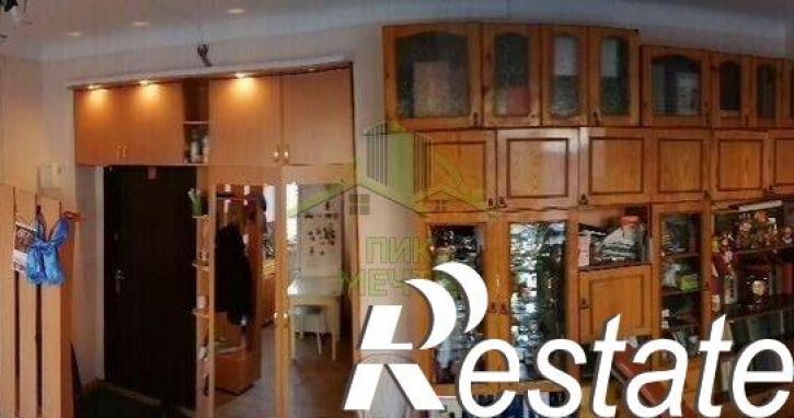 2-комн квартира Комсомольская улица, 27,  д. 27